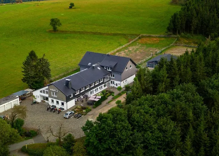 Wittgensteiner Hotel