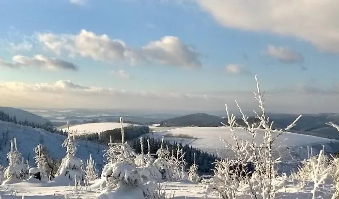 Wittgensteiner 3* Winterberg