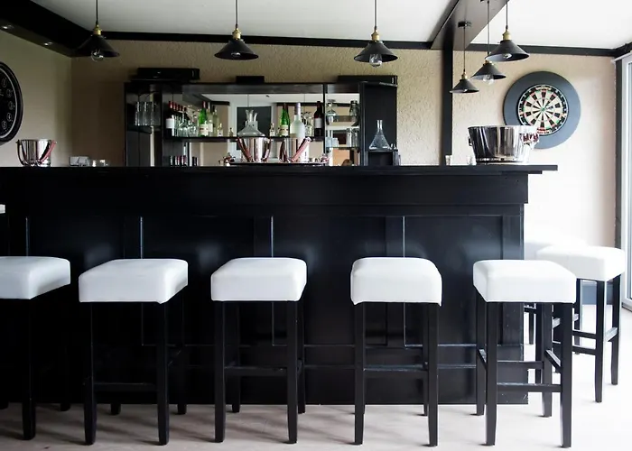 Wittgensteiner Hotel Winterberg