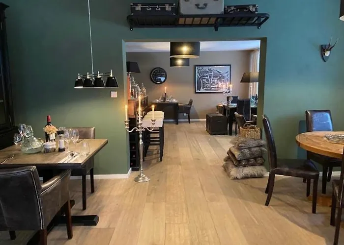 Flora & Fauna (adults Only) Отель