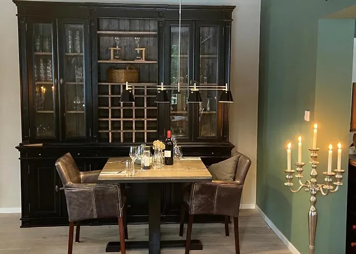 Hotel Wittgensteiner 3*