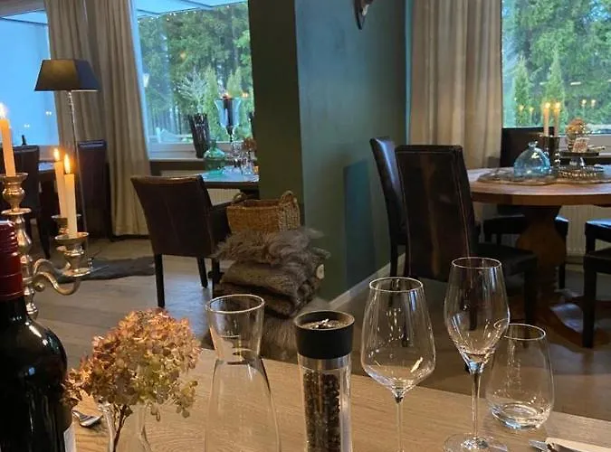 Hotel Wittgensteiner 3*