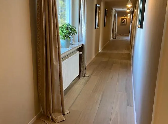 Hotel Wittgensteiner Winterberg