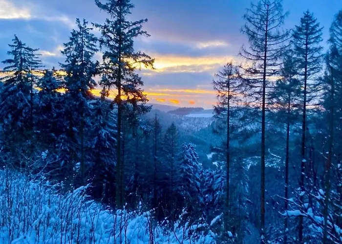 Flora & Fauna (adults Only) 3* Винтерберг