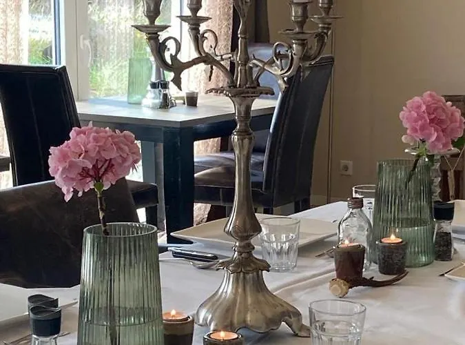 Flora & Fauna (adults Only) Отель Винтерберг