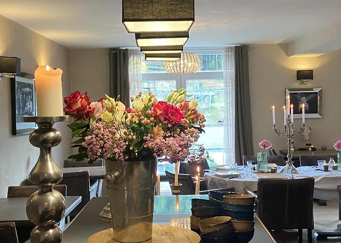 Flora & Fauna (adults Only) Отель