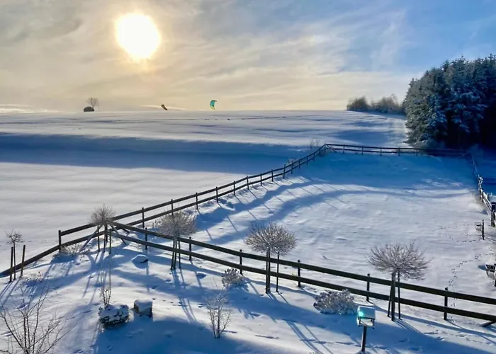 Wittgensteiner 3* Winterberg