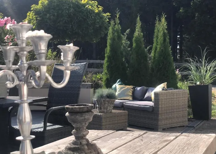 Wittgensteiner Hotel