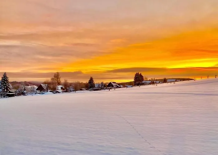 Flora & Fauna (adults Only) Винтерберг