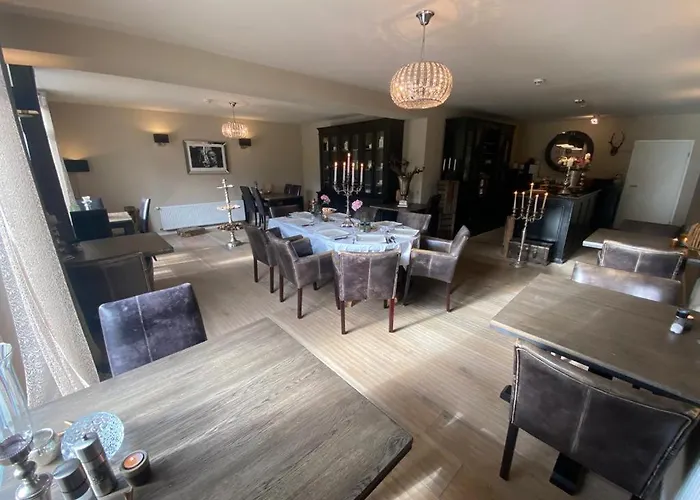 Flora & Fauna (adults Only)