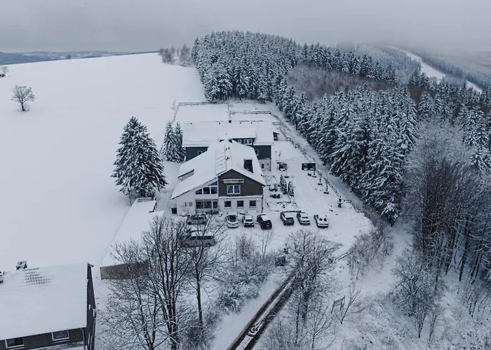 Hotel Wittgensteiner Winterberg