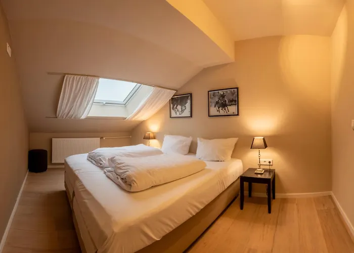 Wittgensteiner Hotel Winterberg