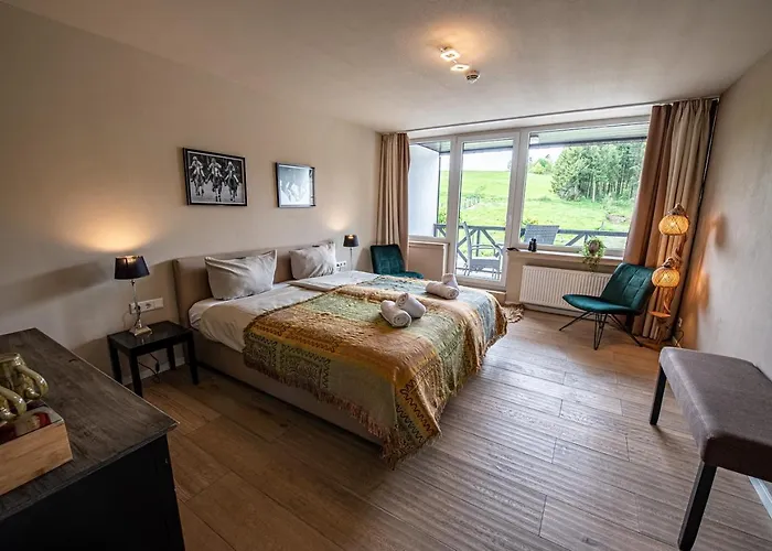 Flora & Fauna (adults Only) Отель