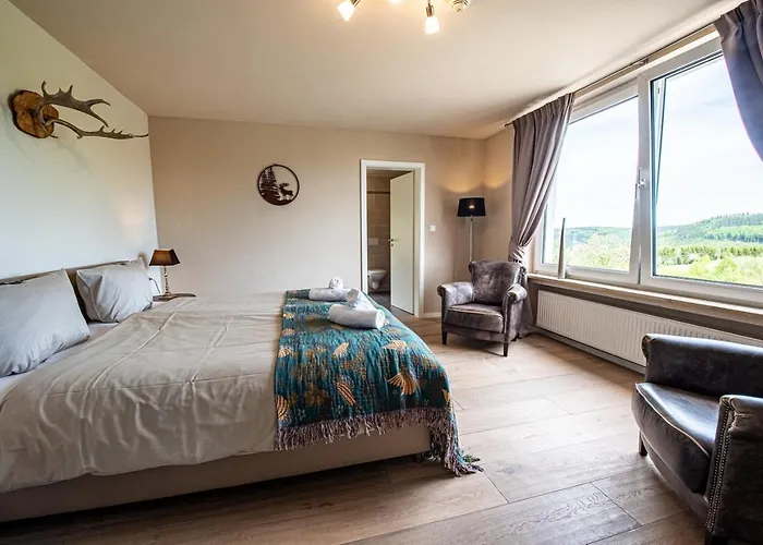 Flora & Fauna (adults Only) Винтерберг