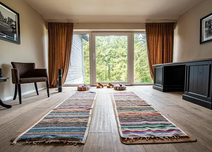 Flora & Fauna (adults Only) 3* Винтерберг