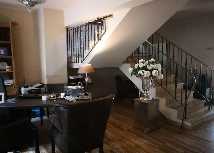 Отель Flora & Fauna (adults Only) 3*