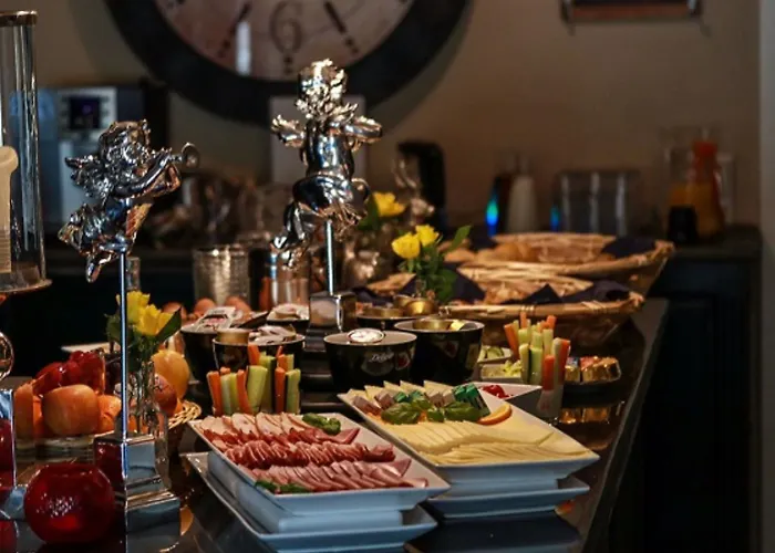 Flora & Fauna (adults Only) Отель Винтерберг