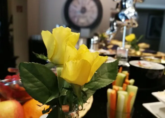 Hotel Wittgensteiner Winterberg