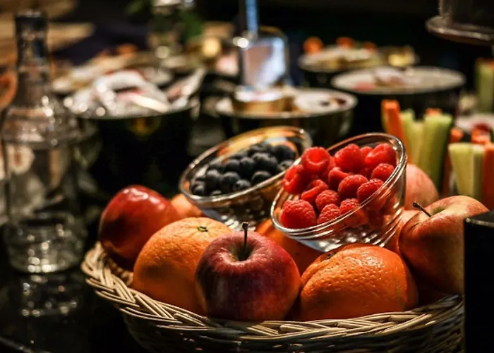 Wittgensteiner Hotel Winterberg