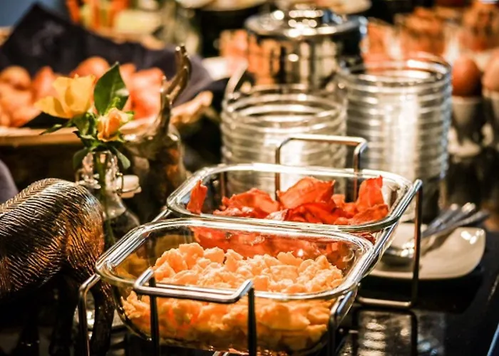 Flora & Fauna (adults Only) Отель