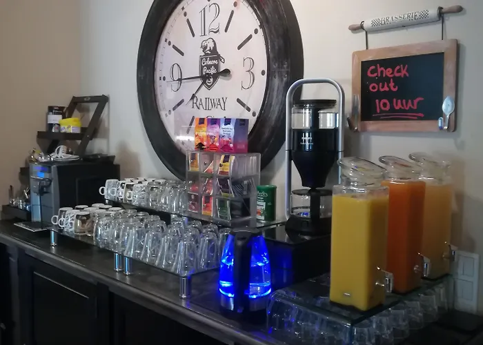 Отель Flora & Fauna (adults Only) Винтерберг