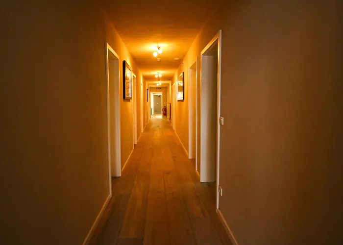 Hotel Wittgensteiner Winterberg