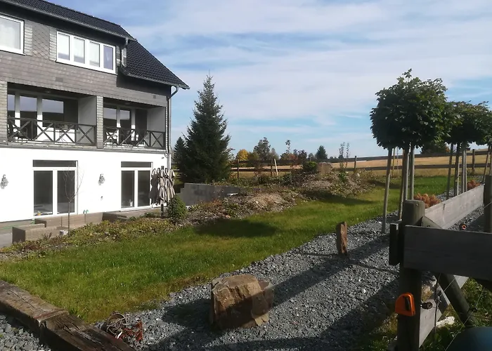 Wittgensteiner Hotel 3*