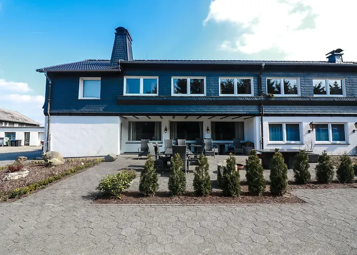 Wittgensteiner Winterberg