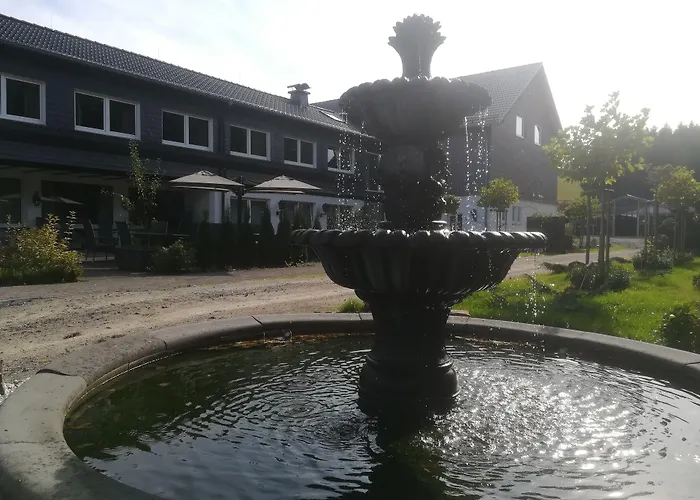 Wittgensteiner 3* Winterberg