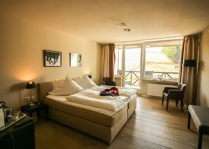 Hotel Wittgensteiner