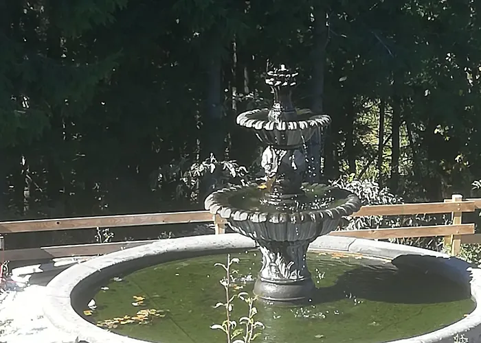 Отель Flora & Fauna (adults Only) Винтерберг