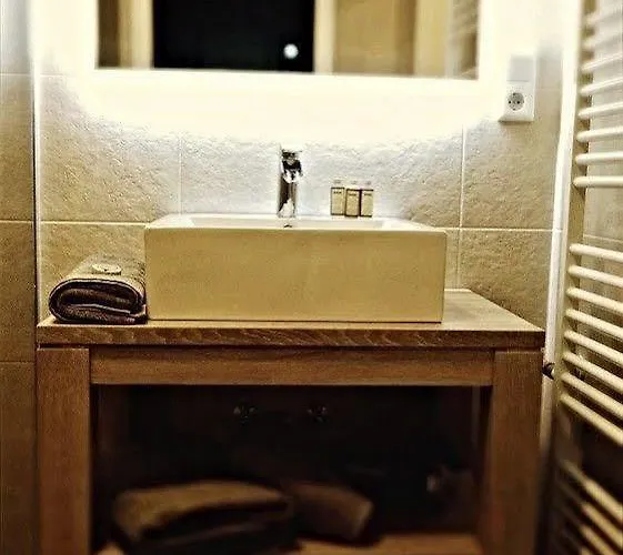 Flora & Fauna (adults Only) Отель Винтерберг